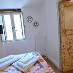 La Chiromante Апартаменты Неаполь