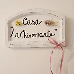 La Chiromante Неаполь