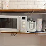 La Chiromante Апартаменты