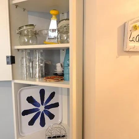 La Chiromante Apartment *