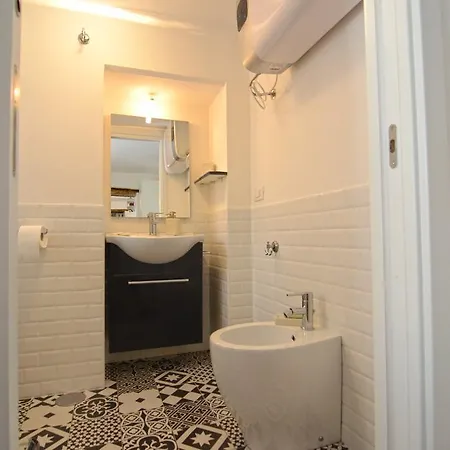 Apartment La Chiromante