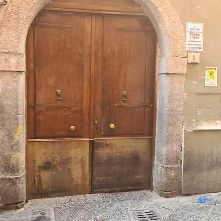 Apartment La Chiromante Naples