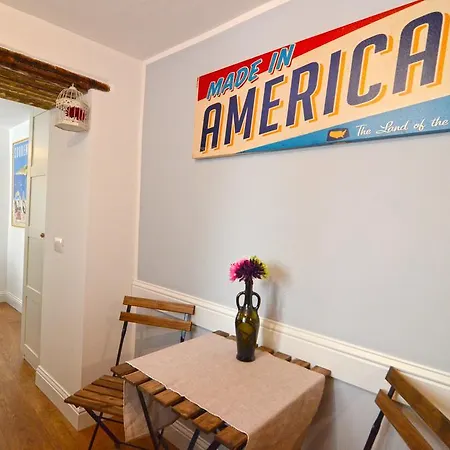 La Chiromante Apartment Naples