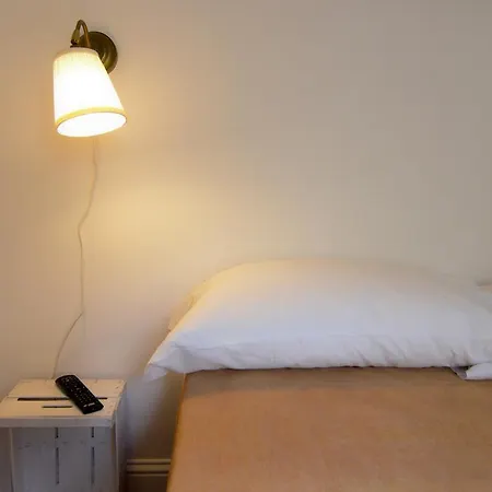 Apartment La Chiromante