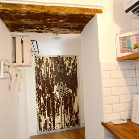 La Chiromante Apartment