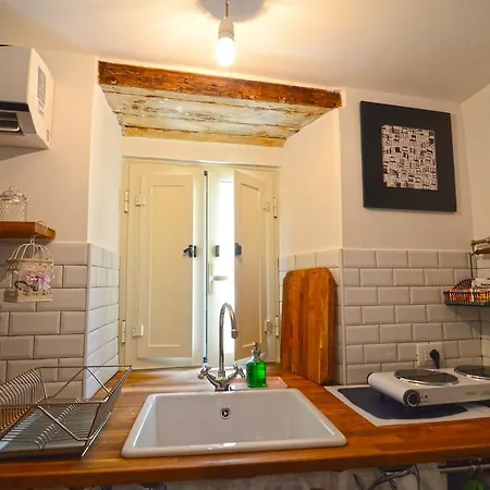 La Chiromante Apartment