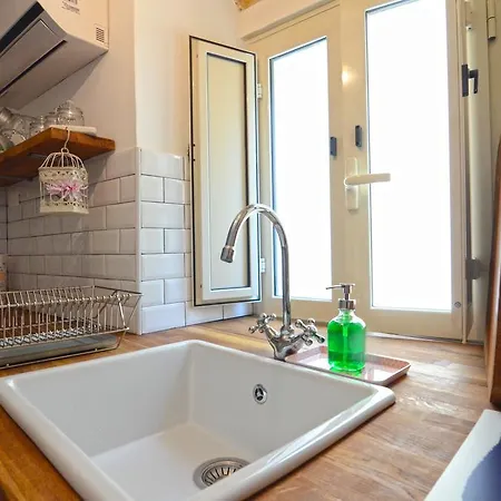 Apartment La Chiromante *