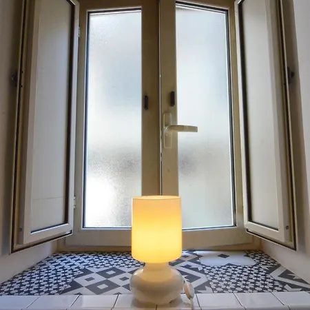 Apartment La Chiromante Naples