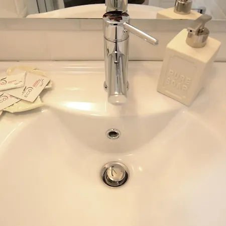 Apartment La Chiromante Naples