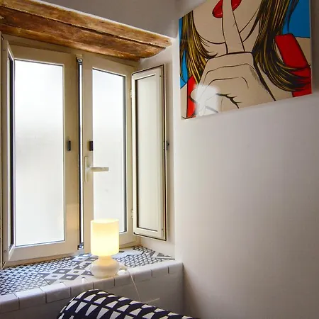 Apartment La Chiromante