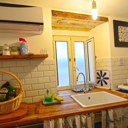 Apartment La Chiromante