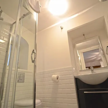 Apartment La Chiromante